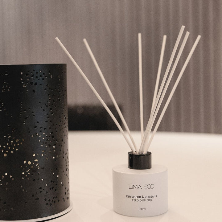 Baltic breeze reed diffuser - Stockholm